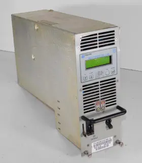 38249910400 Magnetek Voltage Rectifier 50/48 Module 48 Vdc 50a Output Unit Italy