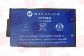 Bt129-0 Magnetek / Bt1290 Brand New