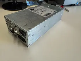 Mg1-1f Magnetek Used Power Supply Mg11f #2