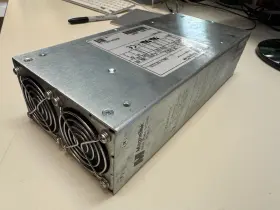 Mg1-1f Magnetek Used Power Supply Mg11f #3