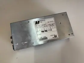 Mg1-1f Magnetek Used Power Supply Mg11f