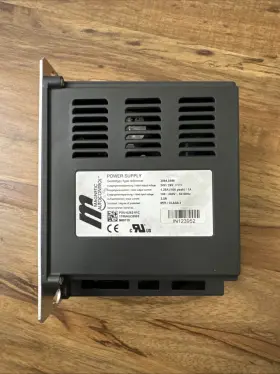 Psu-0262-01c Magnetic Autocontrol Power Supply