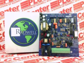 3d104 Magpowr Maxcess International / Used