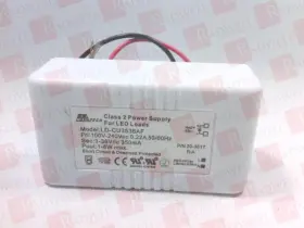 Ld-cu3536af Magtech Industries / Ldcu3536af Brand New