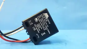 Wh-l03e-700 Magtech One Pc-led Driver 20-4169 6vdc 700ma 4.2w