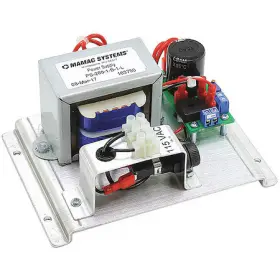 Ps-200-1-b-1-l Mamac Power Supply