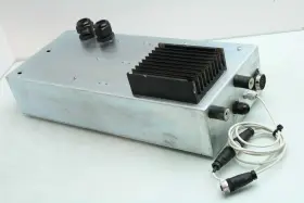 60208959 Mannesmann Dematic Sortec Power Supply 380v 6.8a Output