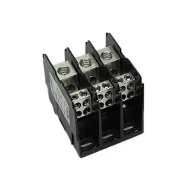 1323580 Marathon 175a Cu135a Al 600v 3p Pdb New No Box