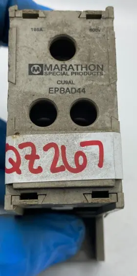 Epbad44 Marathon Special Products /