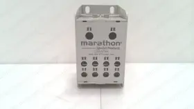 Epbap84 Marathon Enclosed Power Distribution Block #337090