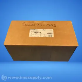 1353706 Marathon Special Products Ch Distribution Block Fnfp