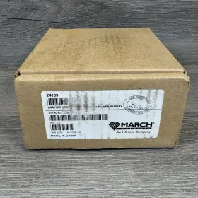 24109 March Networks Nvr/dvr Power Supply - P/n