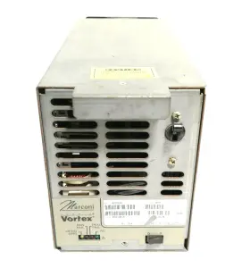 486530300 Marconi V25b50 Vortex 58 Output