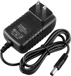 M305172358 Marg 15v Ac Adapter For Everstart Maxx K05 Jump Starter Protector 600 Amps Po