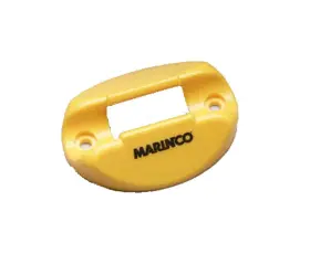 Marinco 093344309694 Clip Electrical Shore Power Cable Clips 30-amp / 10-gauge Set