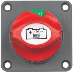 701-pm Marinco - Bat Sw Pm 275a Cont Mc20 Pack Of 1