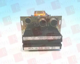 Vch180930001 Marposs 1.8/0.9-300/01 Vch / Used