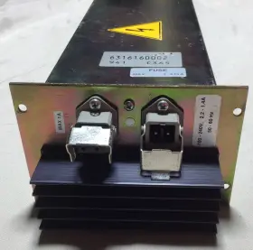 6316160002 Marposs Power Supply Module