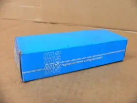 685744-12031 Mars Capacitor Motor Run