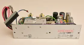 Ps-at-204 Martek Power Inc. Dc Supply /-5v /-12v 115/230vac 50/60hz