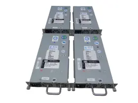 3-02742-03 Martek Ps2357 Lot Of 4 Power Ps2357-ye 350w Supply Tested