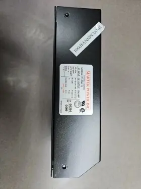 Pvi-150-13 Martek Power Supply 27.25v Output 110/220 Input / Pvi15013 Used