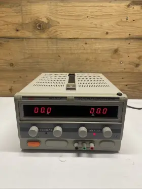 Hy3010e Mastech Switching Dc Power Supply Sn# 217407