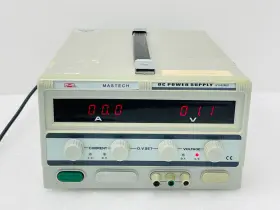 Hy6020ex Mastech Used - Variable Switching Dc Power Supply 110v-220v