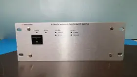 Ecu-2pn0.5 Matsusada Ecu-5pn2 R Precision -04 E-chuck High Voltage Power Supply