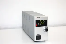 Eq-30p1 Matsusada 30kv 30w Dc High Voltage Power Supply Compact Benchtop