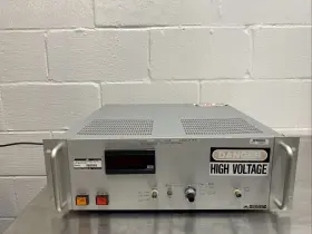 Heopt-1b60 Matsusada High Voltage Power Supply