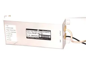 Ra30-2n-01 Matsusada High Voltage Power Supply
