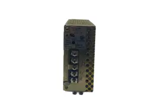 Etu-5j100h Matsushita Used 5vdc 10a Out 115vac 80w 47-440hz In Power Supply