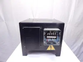 951c-105120 Matsushita Panasonic Panadac Power Source Standard Conditioner #2