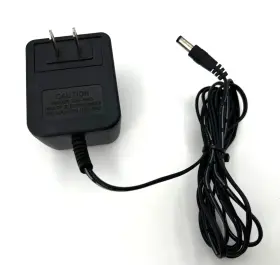 Mw41-0600800 Maw Woei #mw41-0600800 Ac-dc Adapter Class 2 Transformer 6v Dc 800ma Tested #3