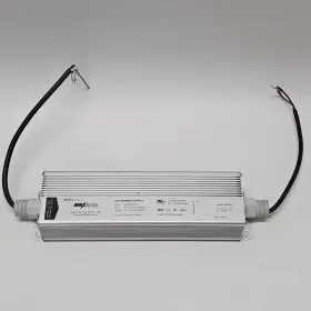 Mds27760-12 Maxbrite Class 2 Led Power Supply Model 12vdc 5a 60w Max Used