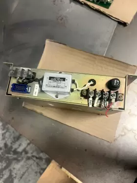 D70ub001831 Mazak Mitsubishi Amplifier Cnc Power Supply Unit #2