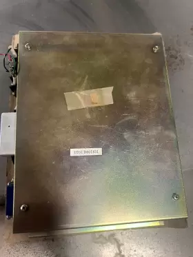D70ub001831 Mazak Mitsubishi Amplifier Cnc Power Supply Unit
