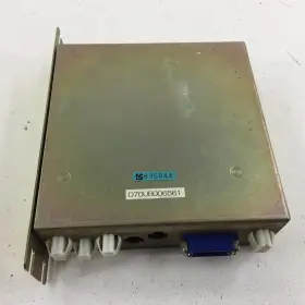 D7oub006561 Mazak Power Supply