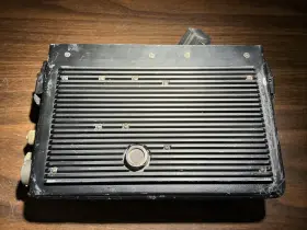 6130-01-513-9182 Mcdowell Reasearch Mrc-82a Research Battery Power Supply
