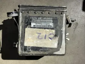 6130-01-593-3372 Mcdowell Research Mrc-upu0003 Uninterruptible Power Supply 117g