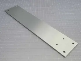 325797354 Mean Well Power Supply Bracket T270362 325797354 Mean Well Power Supply Bracket T270362