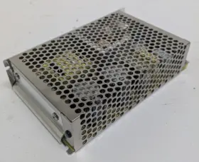 Rs-100-24 Mean Well 427281867000 Meanwell Switching Power Supply In 100-240vac 2.5 Out 24v 4.5a
