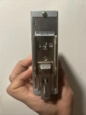 Wdr-120-24 Mean Well 650311543736 Single Output Industrial Power Supply 120w 24v #2