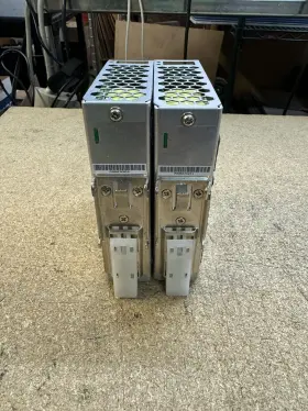 Sdr-75-12 Mean Well 650311543927 2 X Single Output Industrial Power Supply 75w 12v Din Rail #3