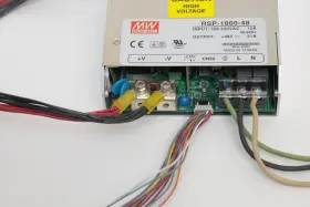 Rsp-1000-48 Mean Well 650311544702 Power Supply 1000w 48v #2