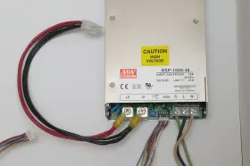 Rsp-1000-48 Mean Well 650311544702 Power Supply 1000w 48v #3