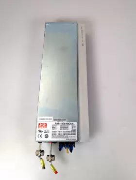 Rsp-1600-48can Mean Well 650311544900 Power Supply 1608w 48v