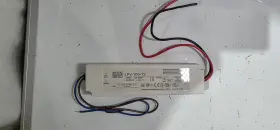 Lpv-100-12 Mean Well 650311549196 Power Supply 100w 12v