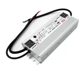Hlg-320h-36ab Mean Well 650311551823 Power Supply 320w 36v - Adjustable And Dimmable